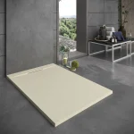 Plato de Ducha de Resina Modelo Cuarzo - Imagen 5