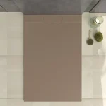 Plato de Ducha de Resina Modelo Cuarzo - Imagen 6