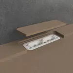 Plato de Ducha de Resina Modelo Cuarzo - Imagen 7