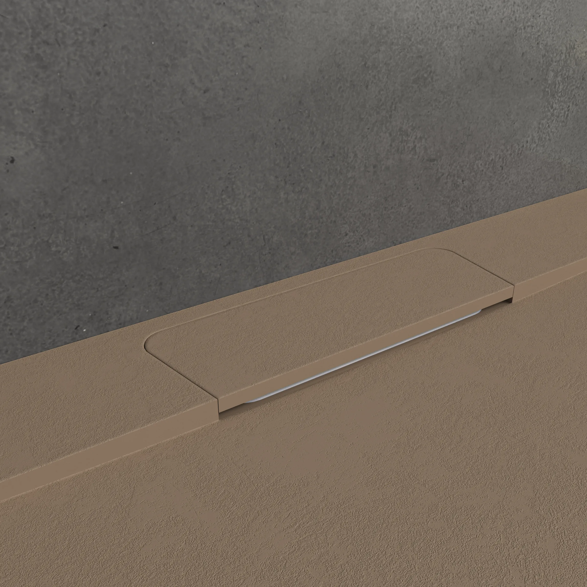 Plato de Ducha de Resina Modelo Cuarzo - Imagen 8