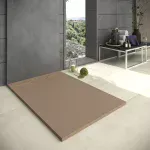 Plato de Ducha de Resina Modelo Cuarzo - Imagen 9