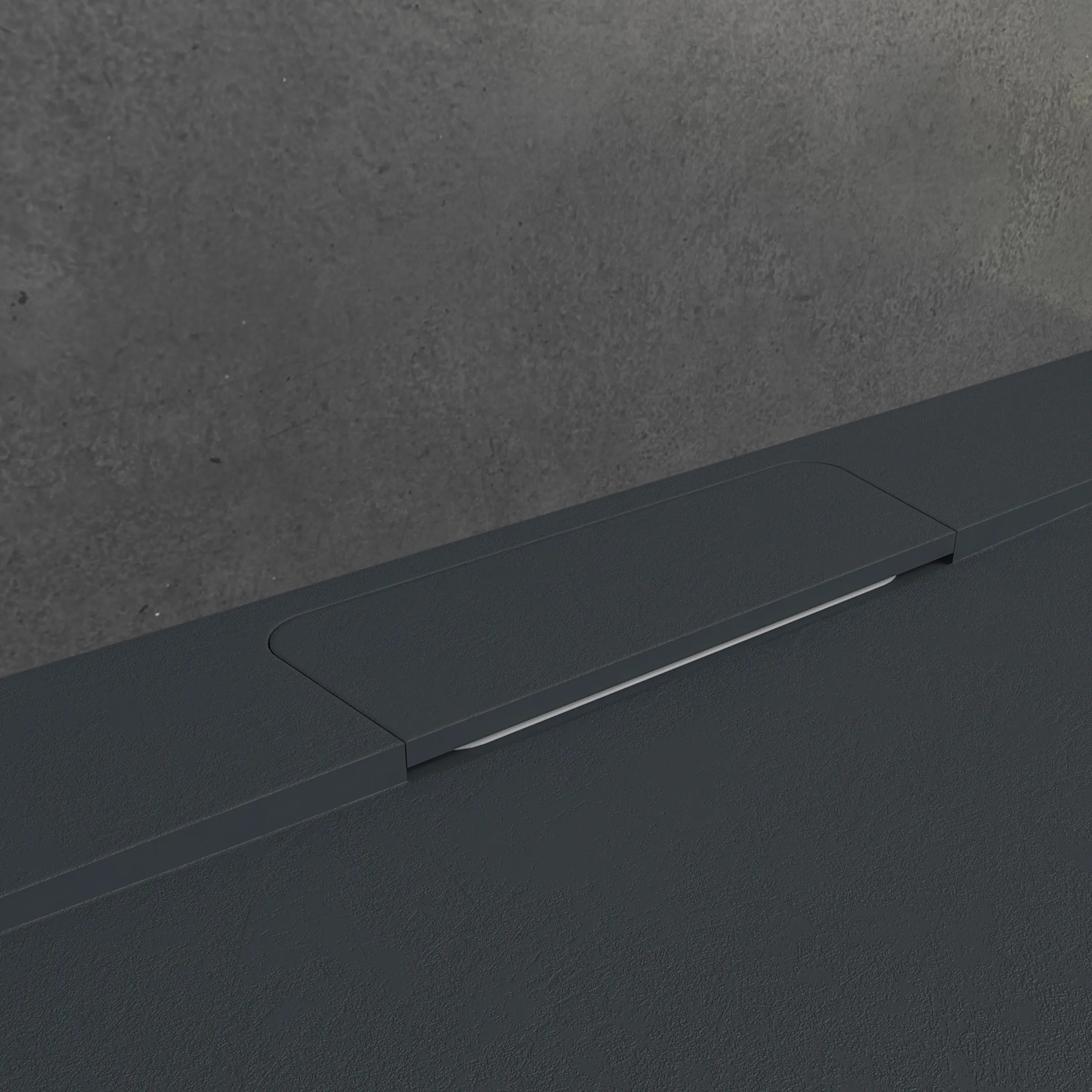 Plato de Ducha de Resina Modelo Cuarzo - Imagen 11