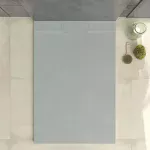 Plato de Ducha de Resina Modelo Cuarzo - Imagen 15