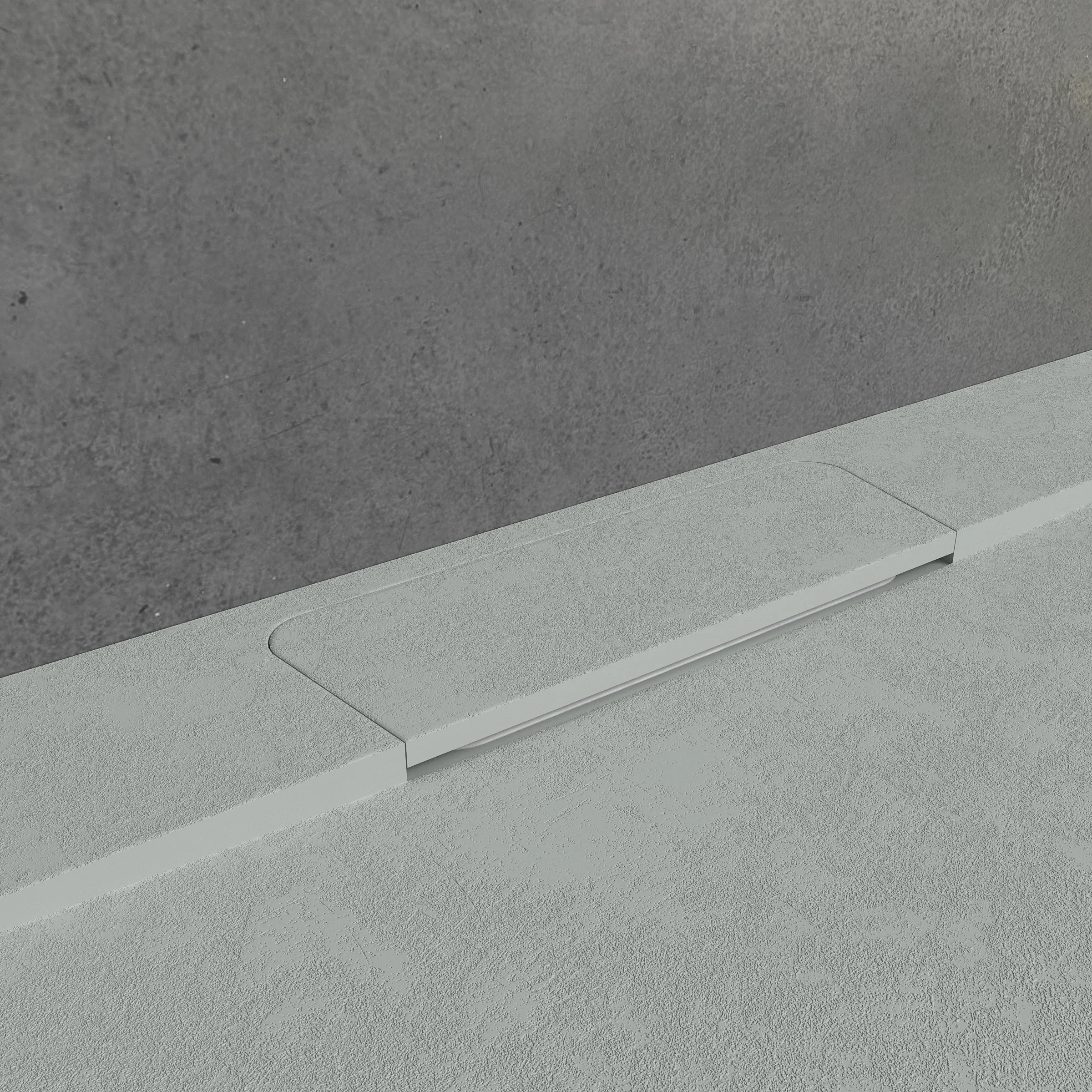 Plato de Ducha de Resina Modelo Cuarzo - Imagen 16