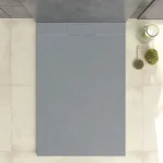 Plato de Ducha de Resina Modelo Cuarzo - Imagen 19