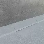 Plato de Ducha de Resina Modelo Cuarzo - Imagen 20