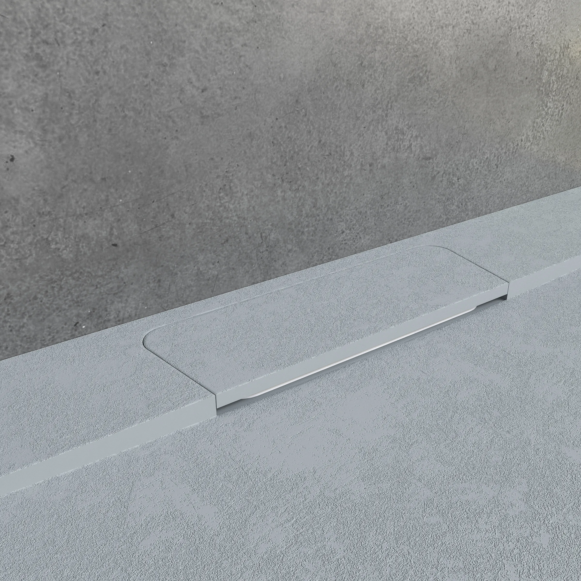 Plato de Ducha de Resina Modelo Cuarzo - Imagen 20