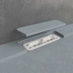 Plato de Ducha de Resina Modelo Cuarzo - Imagen 21