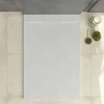 Plato de Ducha de Resina Modelo Cuarzo - Imagen 23