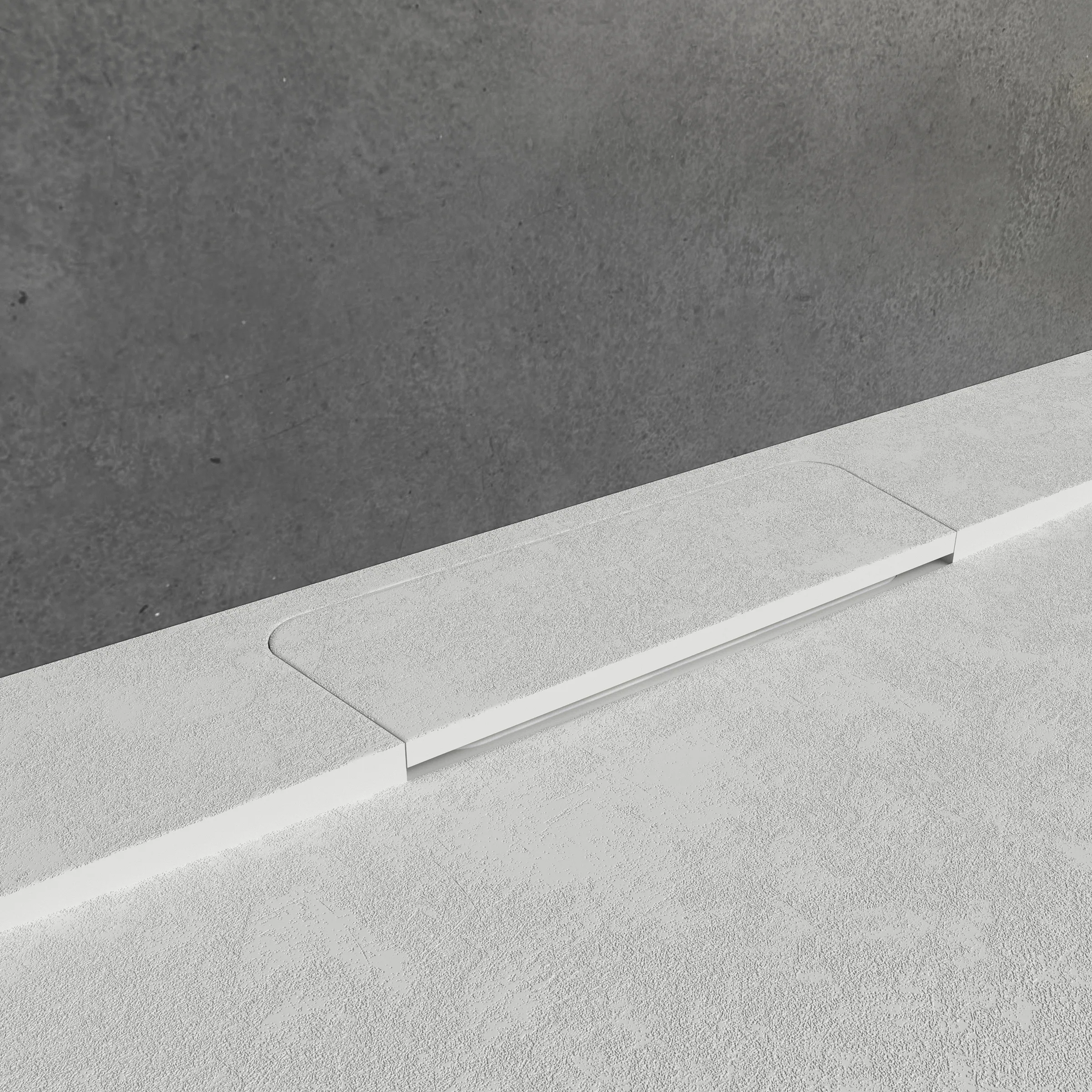 Plato de Ducha de Resina Modelo Cuarzo - Imagen 24