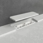 Plato de Ducha de Resina Modelo Cuarzo - Imagen 25