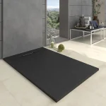 Plato de Ducha de Resina Modelo Cuarzo - Imagen 26