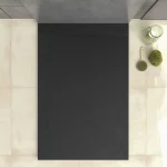 Plato de Ducha de Resina Modelo Cuarzo - Imagen 27