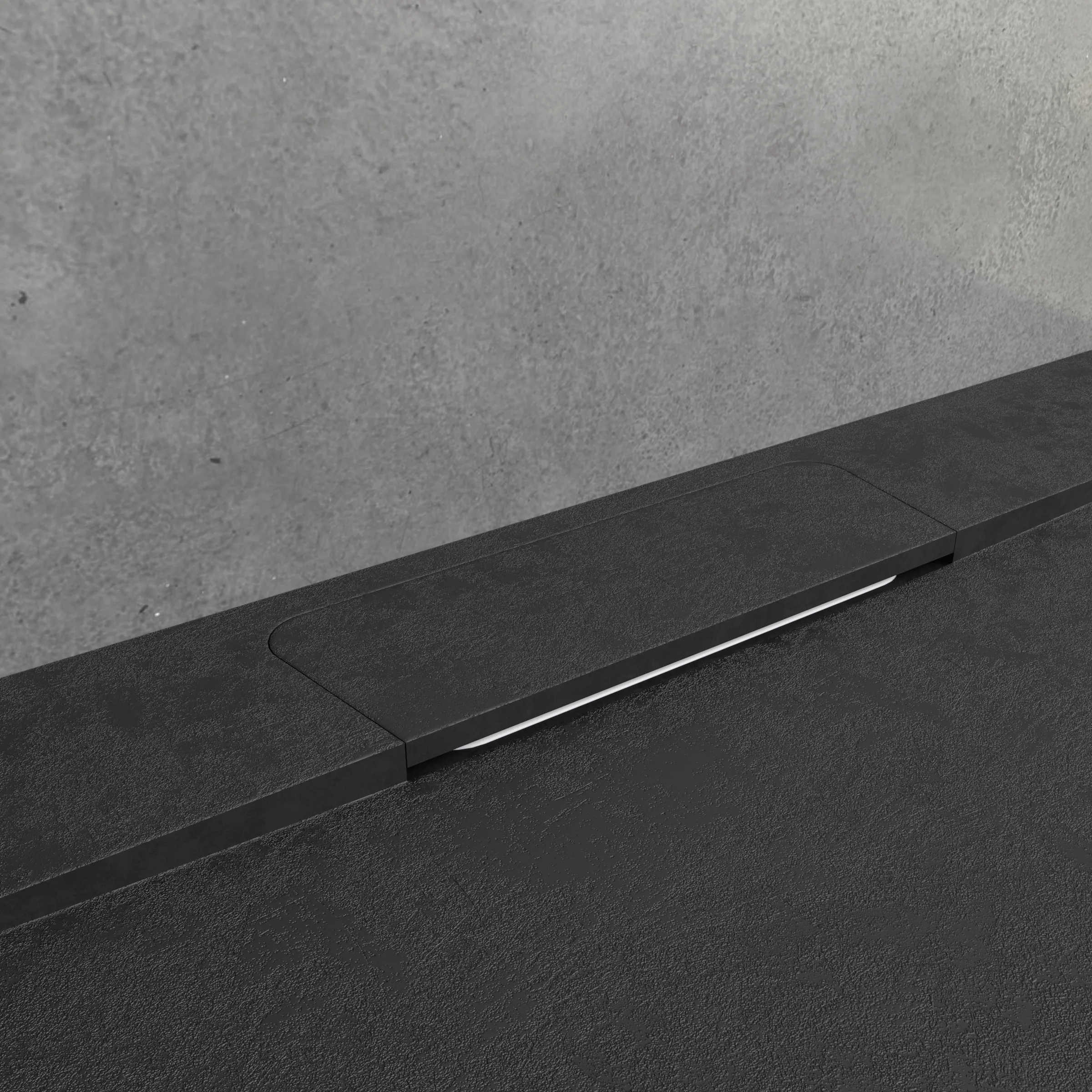 Plato de Ducha de Resina Modelo Cuarzo - Imagen 28