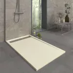 Plato de Ducha de Resina Modelo Opale - Imagen 2