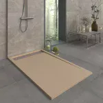 Plato de Ducha de Resina Modelo Opale - Imagen 5