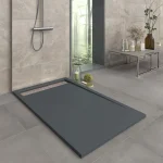 Plato de Ducha de Resina Modelo Opale - Imagen 8