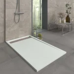 Plato de Ducha de Resina Modelo Opale - Imagen 11