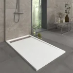 Plato de Ducha de Resina Modelo Opale - Imagen 14