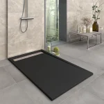 Plato de Ducha de Resina Modelo Opale - Imagen 17