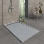 Plato de Ducha de Resina Modelo Opale - Imagen 20