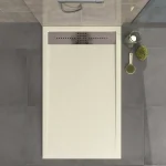 Plato de Ducha de Resina Modelo Opale - Imagen 3