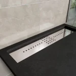 Plato de Ducha de Resina Modelo Opale - Imagen 19