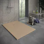 Plato de Ducha de Resina Modelo Mica - Imagen 5