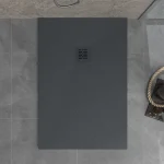 Plato de Ducha de Resina Modelo Mica - Imagen 9