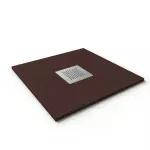 Rejilla Suelta de Plato de Ducha | Varios Colores - Imagen 5