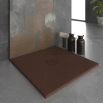 Plato de Ducha de Resina Modelo Mica Plus - Imagen 19