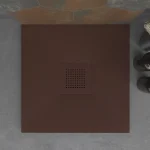 Plato de Ducha de Resina Modelo Mica Plus - Imagen 21