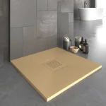 Plato de Ducha de Resina Modelo Mica Plus - Imagen 9