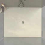 Plato de Ducha de Resina Modelo Santral - Imagen 2