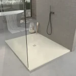 Plato de Ducha de Resina Modelo Santral - Imagen 3