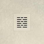 Plato de Ducha de Resina Modelo Santral - Imagen 4