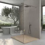 Plato de Ducha de Resina Modelo Santral - Imagen 9