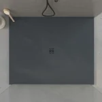 Plato de Ducha de Resina Modelo Santral - Imagen 10