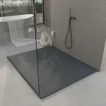 Plato de Ducha de Resina Modelo Santral