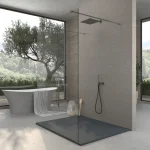 Plato de Ducha de Resina Modelo Santral - Imagen 13