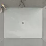 Plato de Ducha de Resina Modelo Santral - Imagen 14