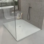 Plato de Ducha de Resina Modelo Santral - Imagen 15