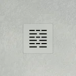 Plato de Ducha de Resina Modelo Santral - Imagen 16