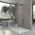 Plato de Ducha de Resina Modelo Santral - Imagen 17