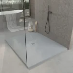 Plato de Ducha de Resina Modelo Santral - Imagen 19