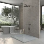 Plato de Ducha de Resina Modelo Santral - Imagen 21