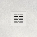 Plato de Ducha de Resina Modelo Santral - Imagen 24