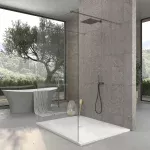 Plato de Ducha de Resina Modelo Santral - Imagen 25