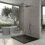 Plato de Ducha de Resina Modelo Santral - Imagen 29