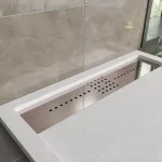 Rejilla Alargada Suelta de Plato de Ducha | Varios Colores - Imagen 7